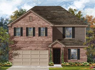 6826 Foster Flds, Converse, TX 78109