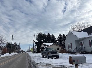 741 Castalia St, Fremont, OH 43420