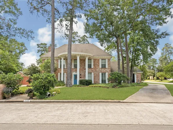 7639 Post Bridge Rd, Spring, TX 77389