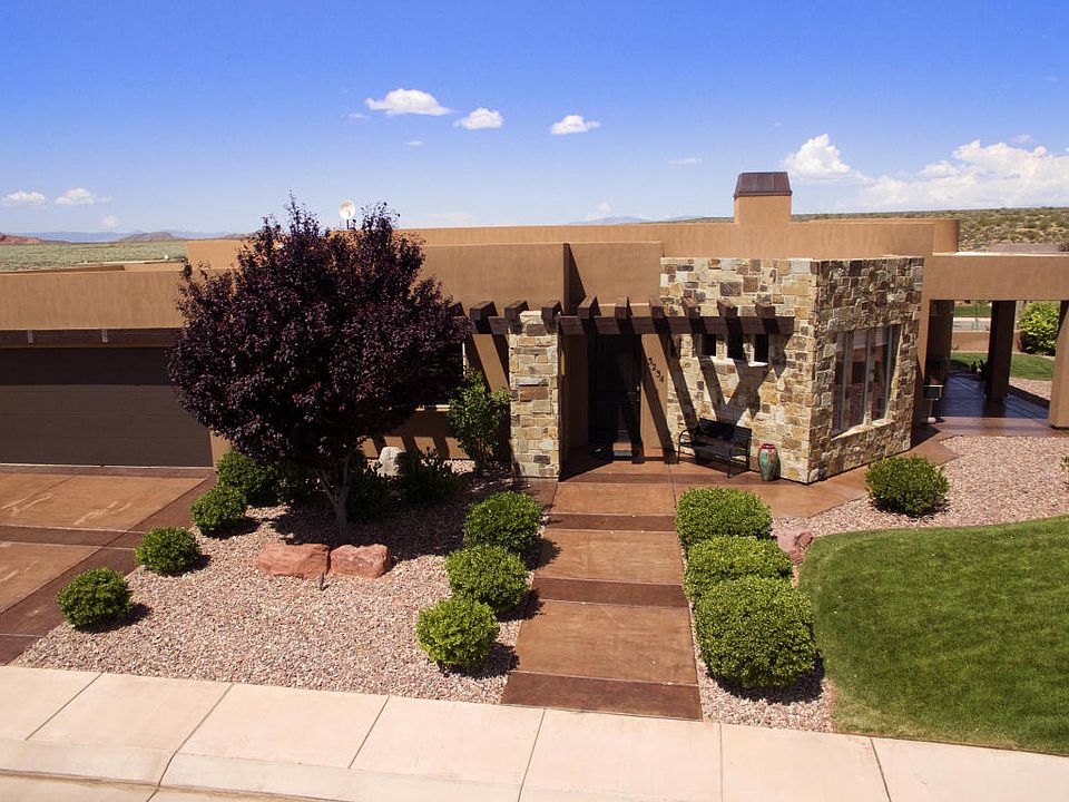 2nd image of 3234 S Red Sands Way
