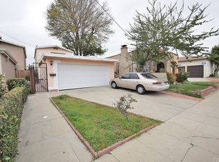 12027 Freeman Ave, Hawthorne, CA 90250