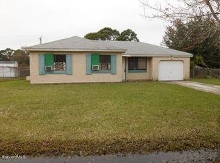 860 Taluga Ave SE, Palm Bay, FL 32909
