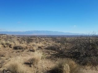 Erica Ln, Belen, NM 87002
