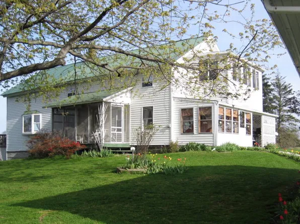 1397 S Hill Rd, Wyalusing, PA 18853