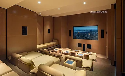 Sold by Engel & Völkers New York City