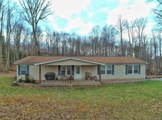 9747 White Oak Rd, Wise, VA 24293