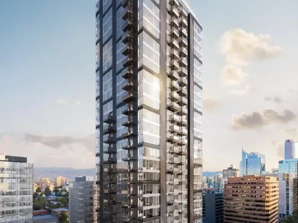 1277 Hornby St #1506, Vancouver, BC V6Z 2H7