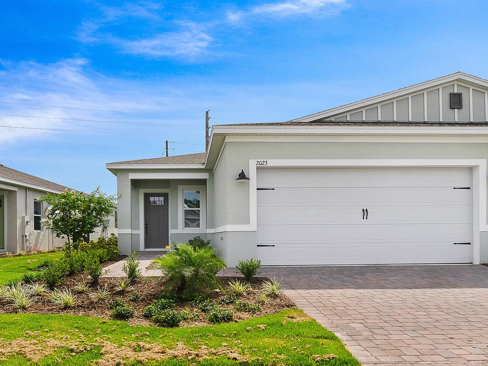 Emerie - 2023 Key Bay Trail 544