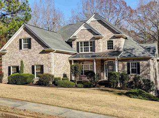 5320 Pinnacle Pte, Winston, GA 30187
