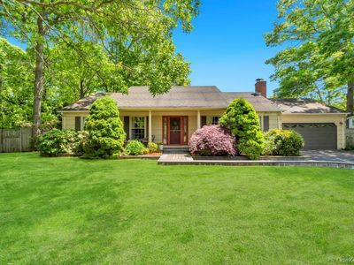 3 Woodbine Lane, East Moriches, NY, 11940