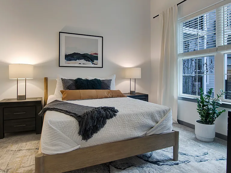 Welcome to Modera Berkeley Heights, a community that strikes the perfect balance of retreat-style living while staying within reach.