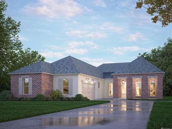 10124 Sanctuary Oaks Dr, Baton Rouge, LA 70817