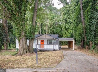 2437 Clarissa Dr NW, Atlanta, GA 30318
