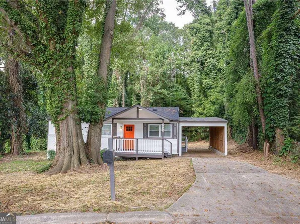 2437 Clarissa Dr NW, Atlanta, GA 30318