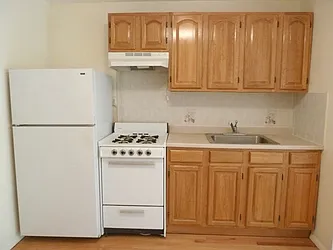 Rented by Citi Habitats