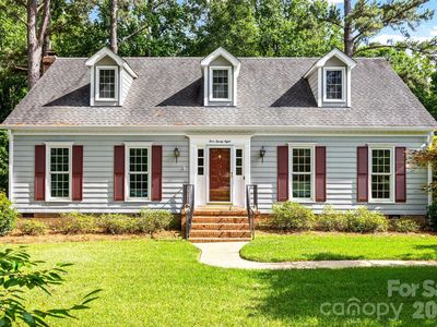428 Guilford Rd, Rock Hill, SC, 29732