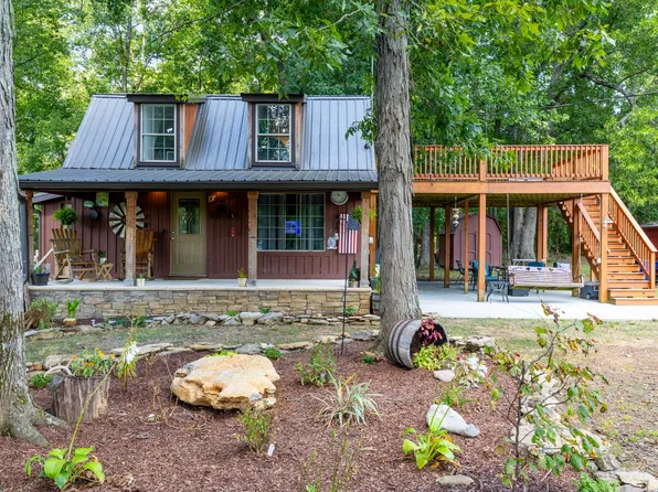 179 El Bethel Rd, Shelbyville, TN 37160