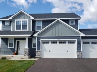 7299 S Geneva Ct, Lino Lakes, MN 55038