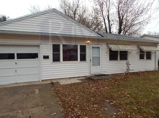 1800 SE 23rd St, Topeka, KS 66605