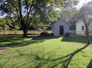 210 Bridle Path Rd, Goldsboro, NC 27534