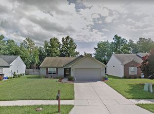 2321 Winterset Dr, Lafayette, IN 47909