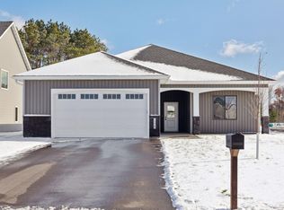 1328 Tiger Ct NE, Isanti, MN 55040