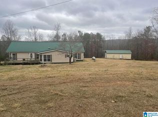 453 Sunhill Rd, Remlap, AL 35133