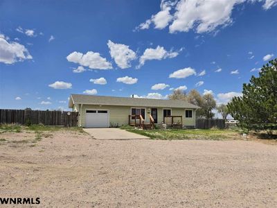 4321 E Highway 30, Kimball, NE, 69145