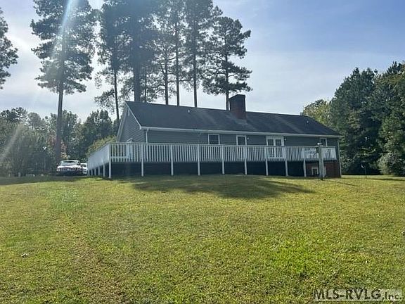 2nd image of 203 Tall Oaks Dr