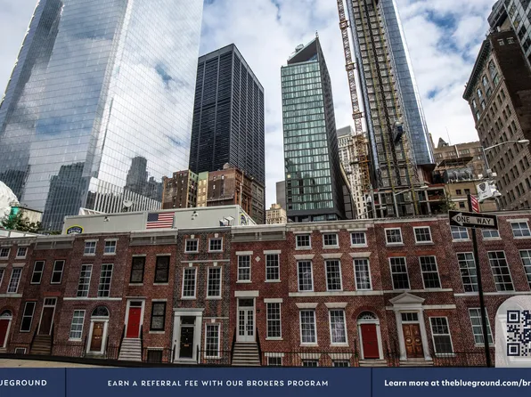 63 Wall Street image 41 of 47