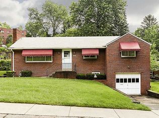 823 Baldwin St, Pittsburgh, PA