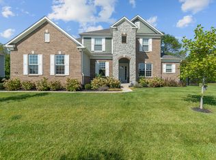 3310 Spruce Wood Ct, Carmel, IN 46032
