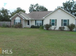 984 Windmill Rd, Metter, GA 30439