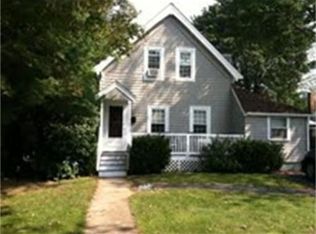 33 Mill St, Weymouth, MA 02188