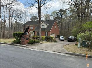 4480 Moorings Ln, Snellville, GA