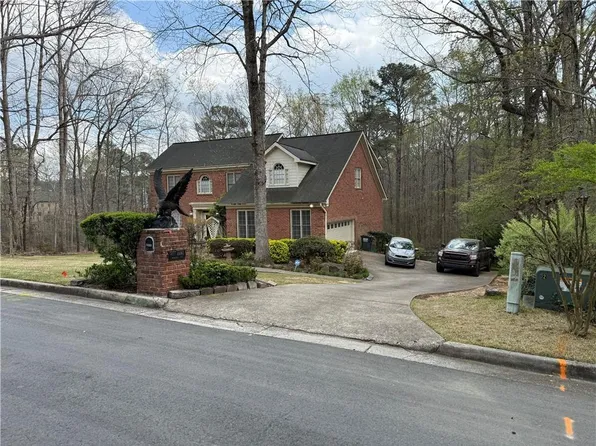 4480 Moorings Ln, Snellville, GA 30039