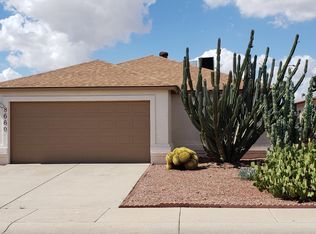 8660 N 107th Dr, Peoria, AZ 85345
