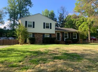 12010 Corianna Ln, Midlothian, VA 23113