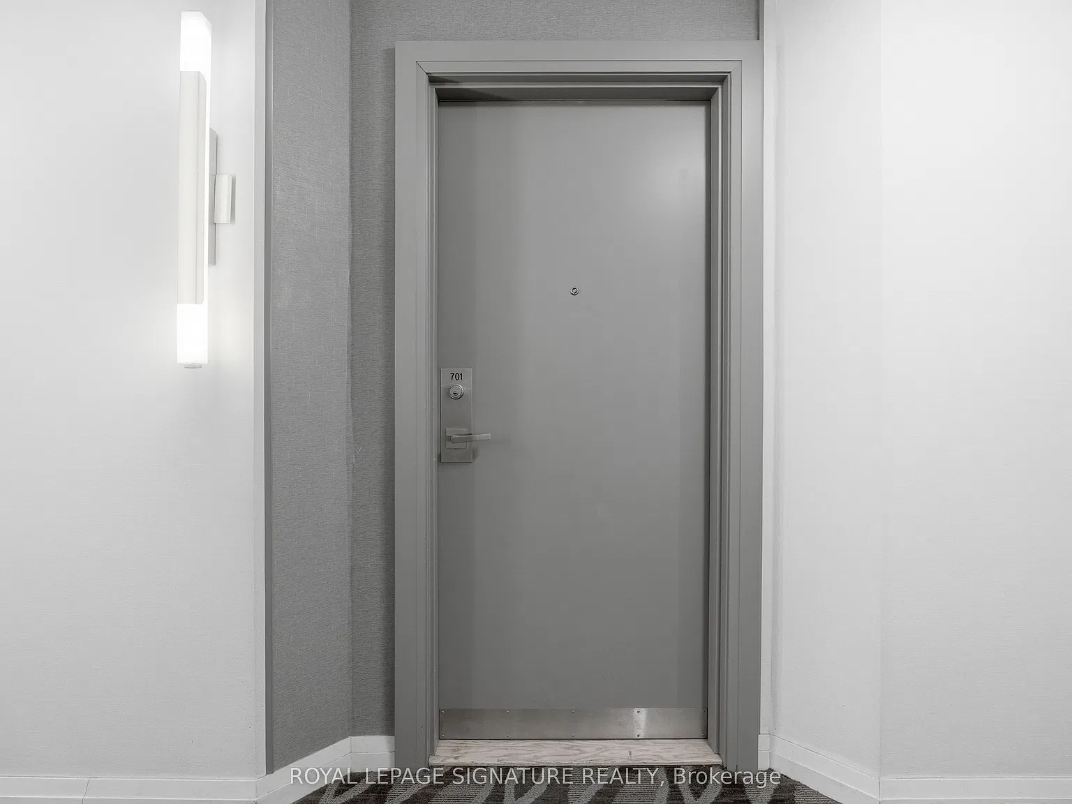 1 bed, $2,500 — Photo 4