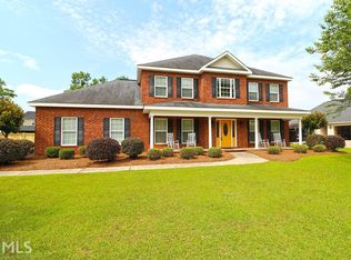 105 Quinn Ct, Warner Robins, GA 31088
