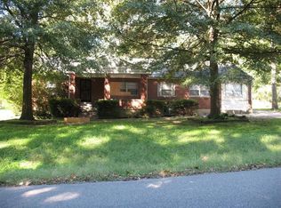 3395 Sellers St, Memphis, TN 38127