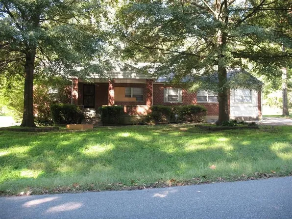 3395 Sellers St, Memphis, TN 38127