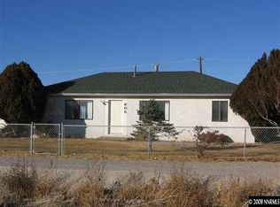 605 Thompson Ln, Fallon, NV 89406