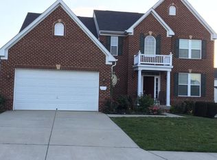 9537 Evergreen Cir, Fredericksburg, VA 22407