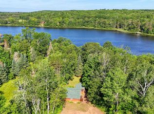 N 8689 Sunshine Ln, Hayward, WI 54843