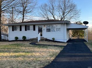 10221 Lynncrest Ct, Saint Louis, MO