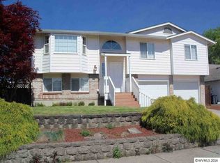 4849 Northstar Ct NE, Salem, OR 97305