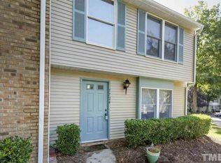 7724 Sandra Ln, Raleigh, NC 27615