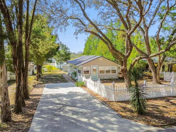 34950 Hawkiowa Rd, Dade City, FL 33523