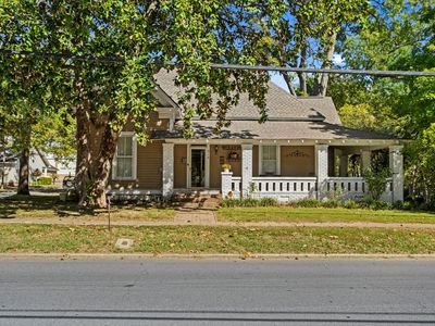 910 W Arch Ave, Searcy, AR, 72143